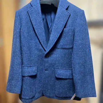 랄프 로렌 울 자켓