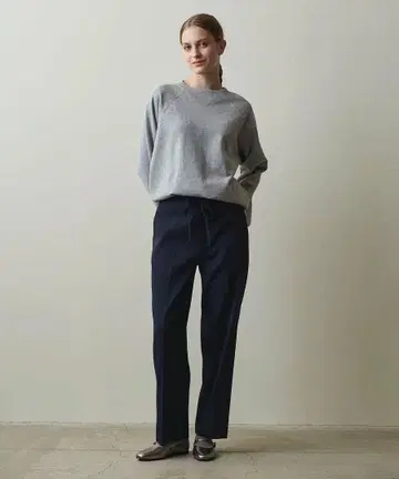 유나이티드 애로우즈 Steven Alan 허리 코드 트라우저