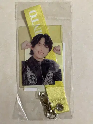 M!LK 요시다 진토 폰 탭