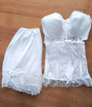 세모아 브라이덜 이너 G75