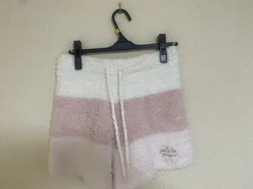 gelato pique 룸웨어 숏팬츠 F 사이즈