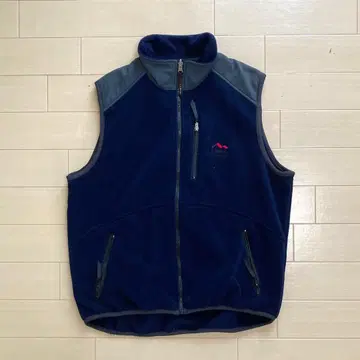 L.L.Bean 베스트 엘엘빈 폴라텍 USA제