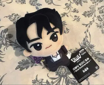 OWV 나카가와 카츠나리 2nd Anniversary SD 인형