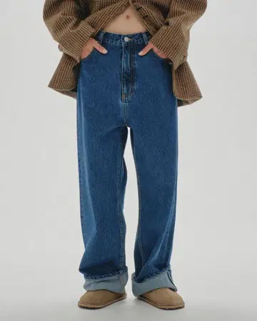 투데이풀 Cary's Denim