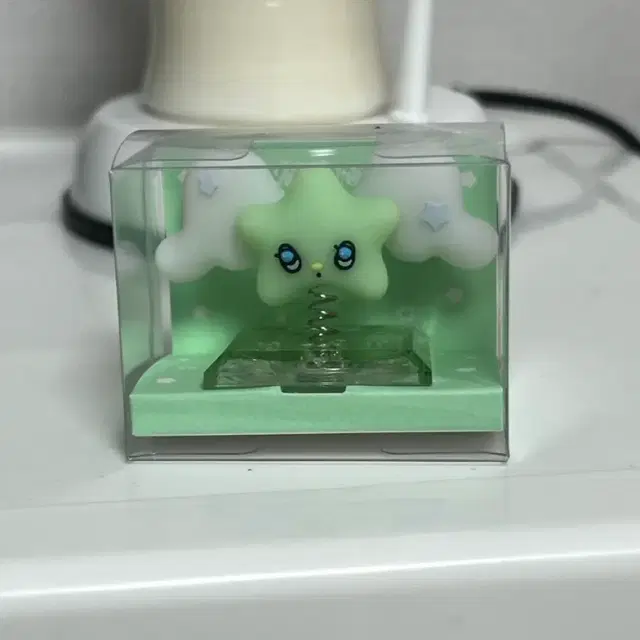 엔시티 위시 응원봉 위츄참