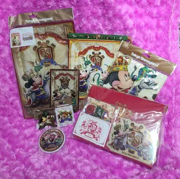 디즈니랜드 38주년 묶음 판매