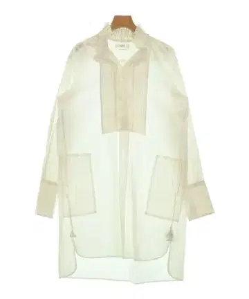 ISABEL MARANT ETOILE 셔츠 원피스 여성용