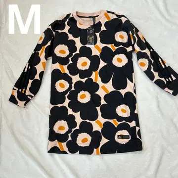 마리메꼬 아디다스 원피스 우니코 속기모 M