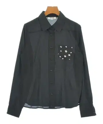 SONIA BY SONIA RYKIEL 여성용 캐주얼 셔츠