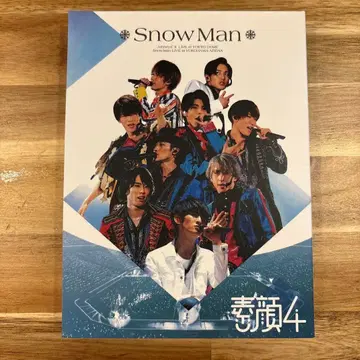 4 SnowMan