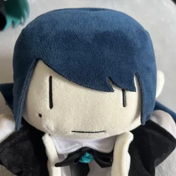 Ado 이게 뭐야 퍼펫 봉제 인형