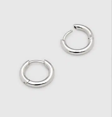 TOMWOOD Classic Hoops Small