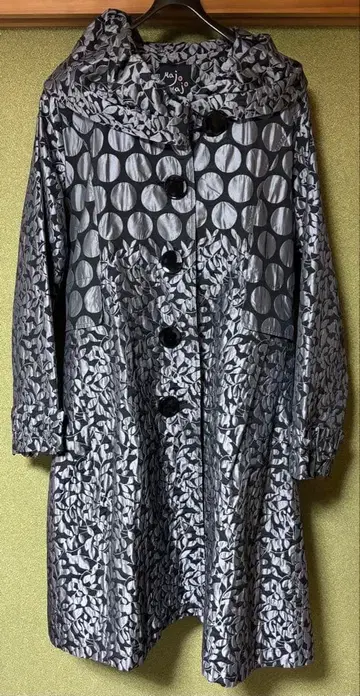 마조 마조의 코트