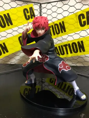 나루토 피규어 아카츠키 전갈