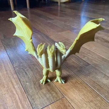 고질라 킹 기도라 배송비 포함