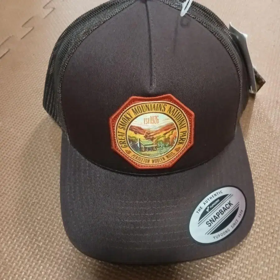 1번째 상품 이미지