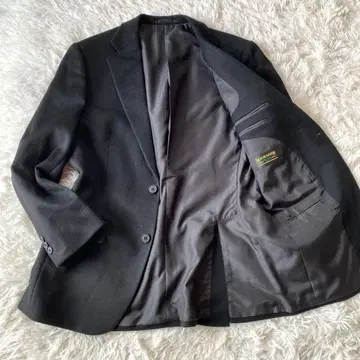 MAGKAISER 마그카이저 테일러드 자켓 캐시미어 100%