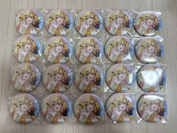 프로세카 감사제 텐마 사키 캔뱃지 20개