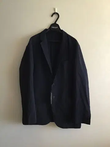 COEN 시어서커 소재 테일러드 자켓 XL 사이즈