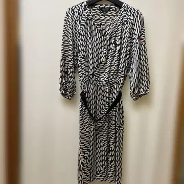 EPoca 긴팔 원피스 ITL 38