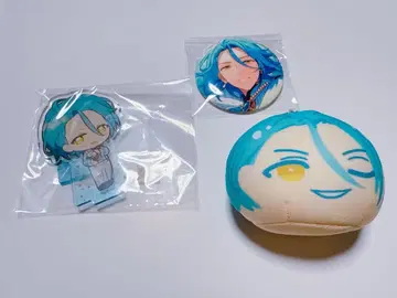 앙스타 HiMERU 세트