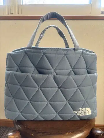 THE NORTH FACE NM82058 토트백
