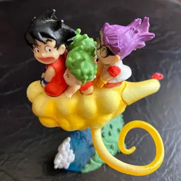 드래곤볼 이매지네이션 피규어