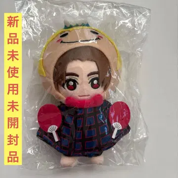 Hey! Say! JUMP 야마다 료스케 치비 누이 새상품