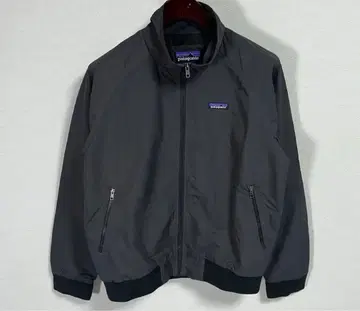 M 단종 2020년제 patagonia 배기스 자켓 잉크 블랙