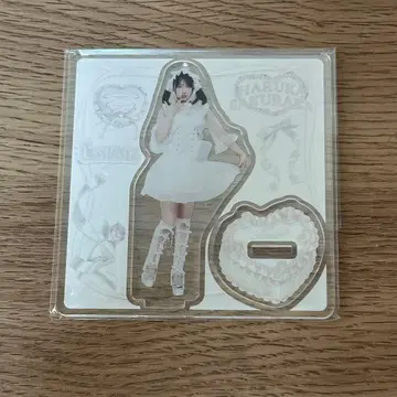 1큐스트 LARME 파르탄 아크릴 스탠드