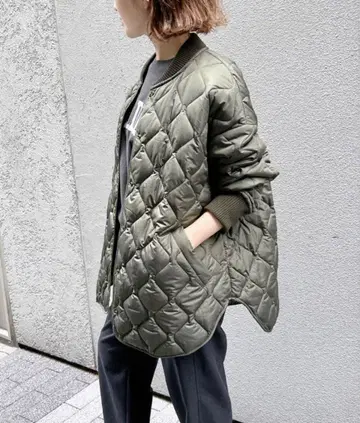 Spick&Span Pe 퀼팅 BZ