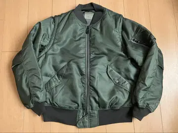 freaks store 프릭스스토어 MA-1 봄버 자켓