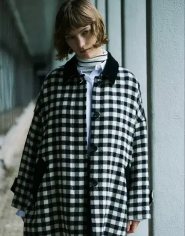 트래디셔널 웨더웨어 마르톤 코트