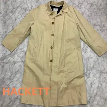 HACKETT 하케트 스텐카라 코트 라이너