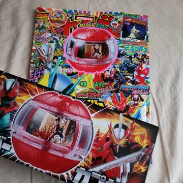 텔레비군 1월호