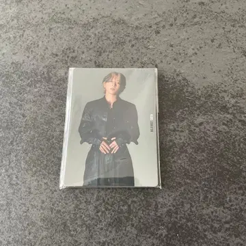 비퍼스트 트레이딩 카드 A 세트 베스트 앨범 혜택