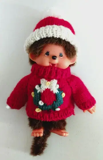 세키구치 크리스마스 몽치치 쇼와 레트로