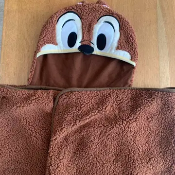 도쿄 디즈니랜드 칩 겉옷