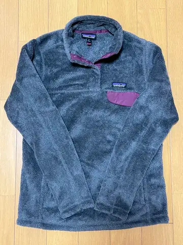 Patagonia 스냅T 상태 좋음