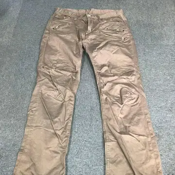 데님 4장 묶음 판매