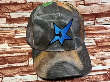 CARPET COMPANY 리얼 트리 캡