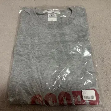 REAL 리얼 토가와 t셔츠