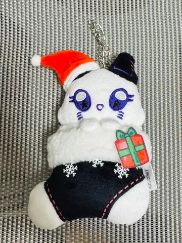 ME:I 카사하라 모모나 MO:NA 봉제 인형 참