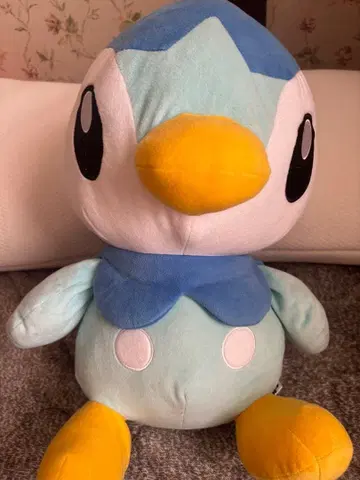 팽도리 봉제 인형 약 30cm