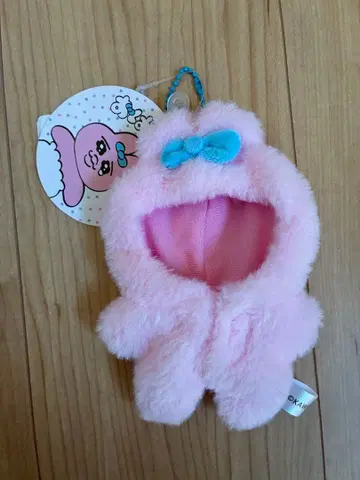 빤쮸토끼 돈키호테 한정판 최애 봉제 인형 의류 소