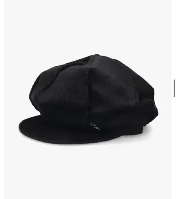 arth Corduroy Tuck Cas