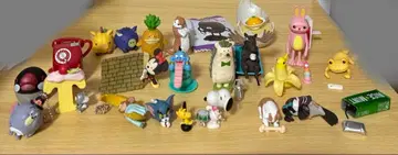 가챠가챠 묶음 판매