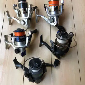 P R O 스피닝 REGAL 외