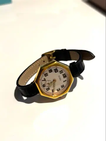 TECHNOS 손목시계