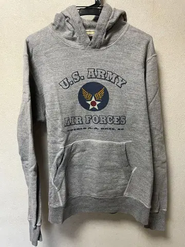 BUZZ RICKSONS U.S. ARMY AIR FORCES 후드티